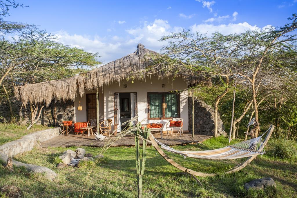 Nature Homes - Africa Amini Life Nkoanrua Екстер'єр фото