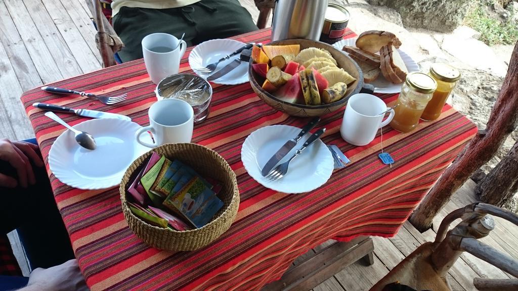 Nature Homes - Africa Amini Life Nkoanrua Екстер'єр фото