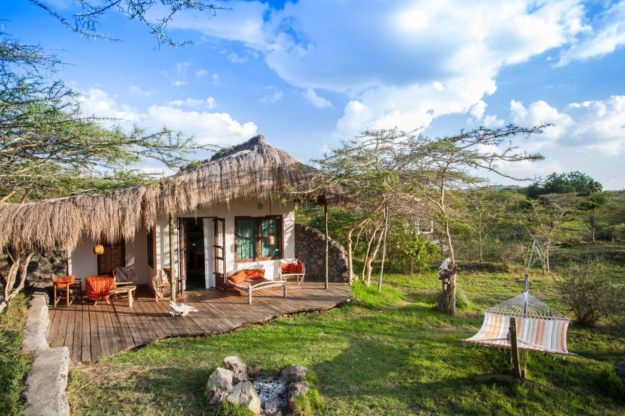 Nature Homes - Africa Amini Life Nkoanrua Екстер'єр фото