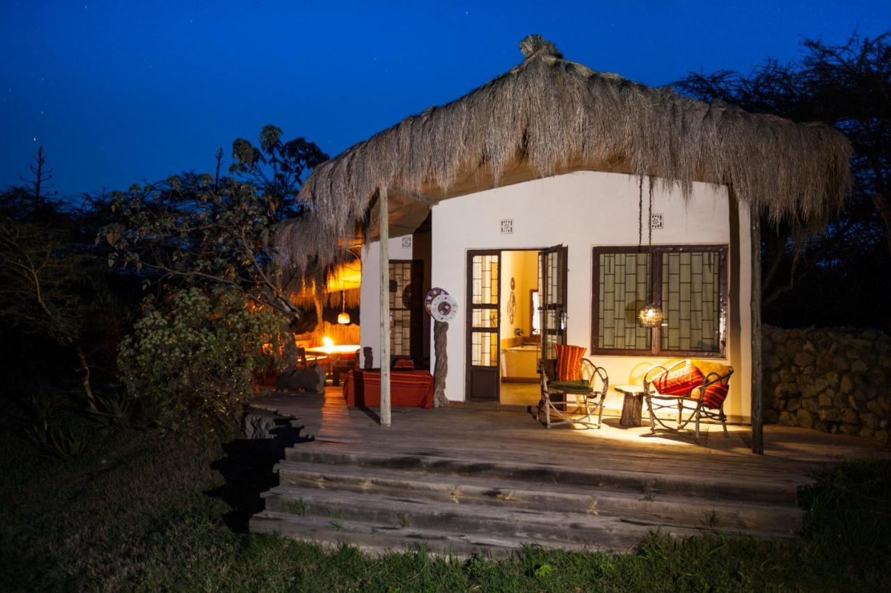 Nature Homes - Africa Amini Life Nkoanrua Екстер'єр фото