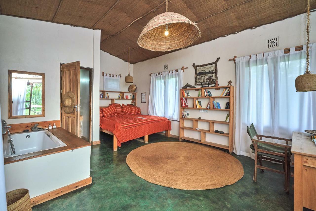 Nature Homes - Africa Amini Life Nkoanrua Екстер'єр фото