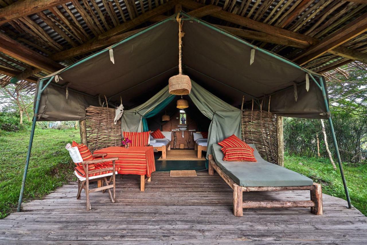 Nature Homes - Africa Amini Life Nkoanrua Екстер'єр фото