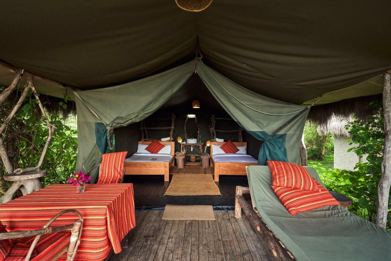 Nature Homes - Africa Amini Life Nkoanrua Екстер'єр фото