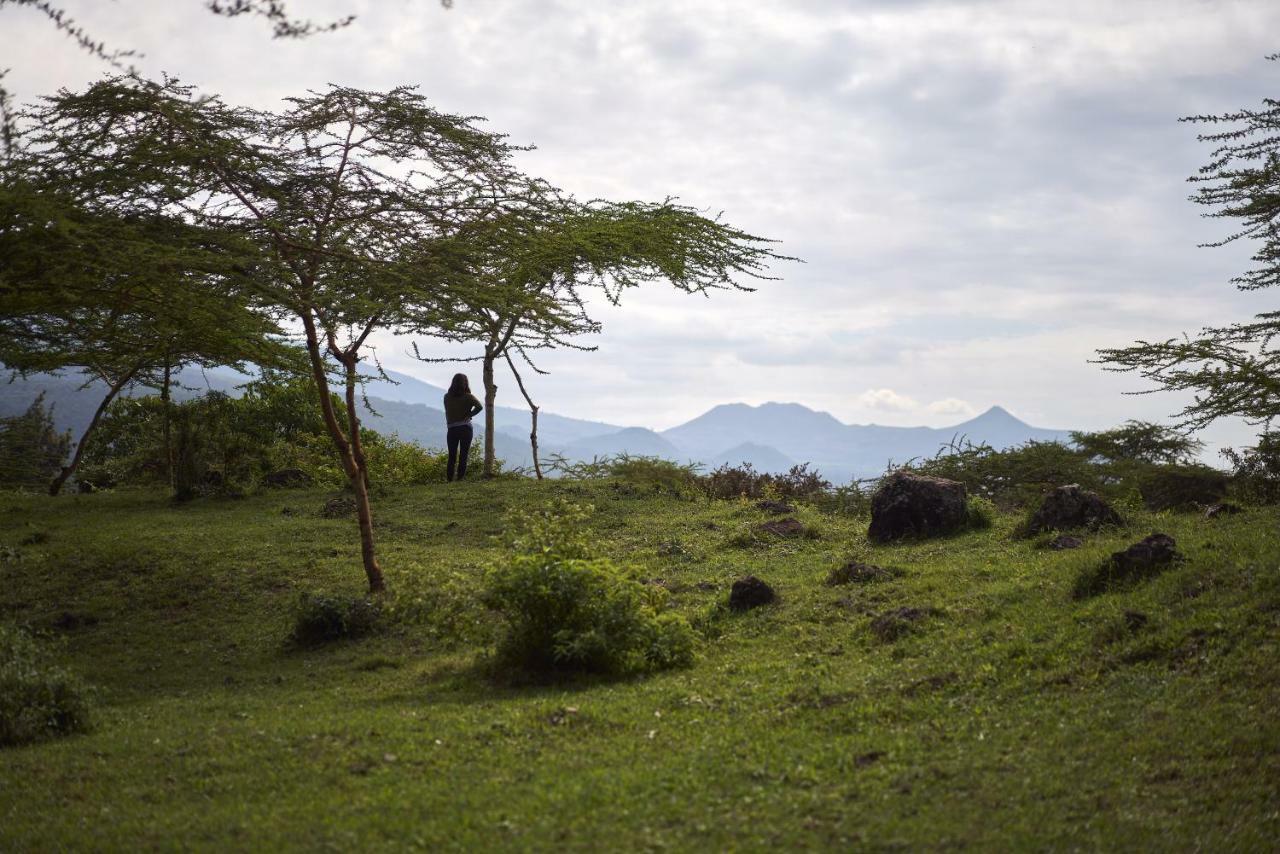 Nature Homes - Africa Amini Life Nkoanrua Екстер'єр фото